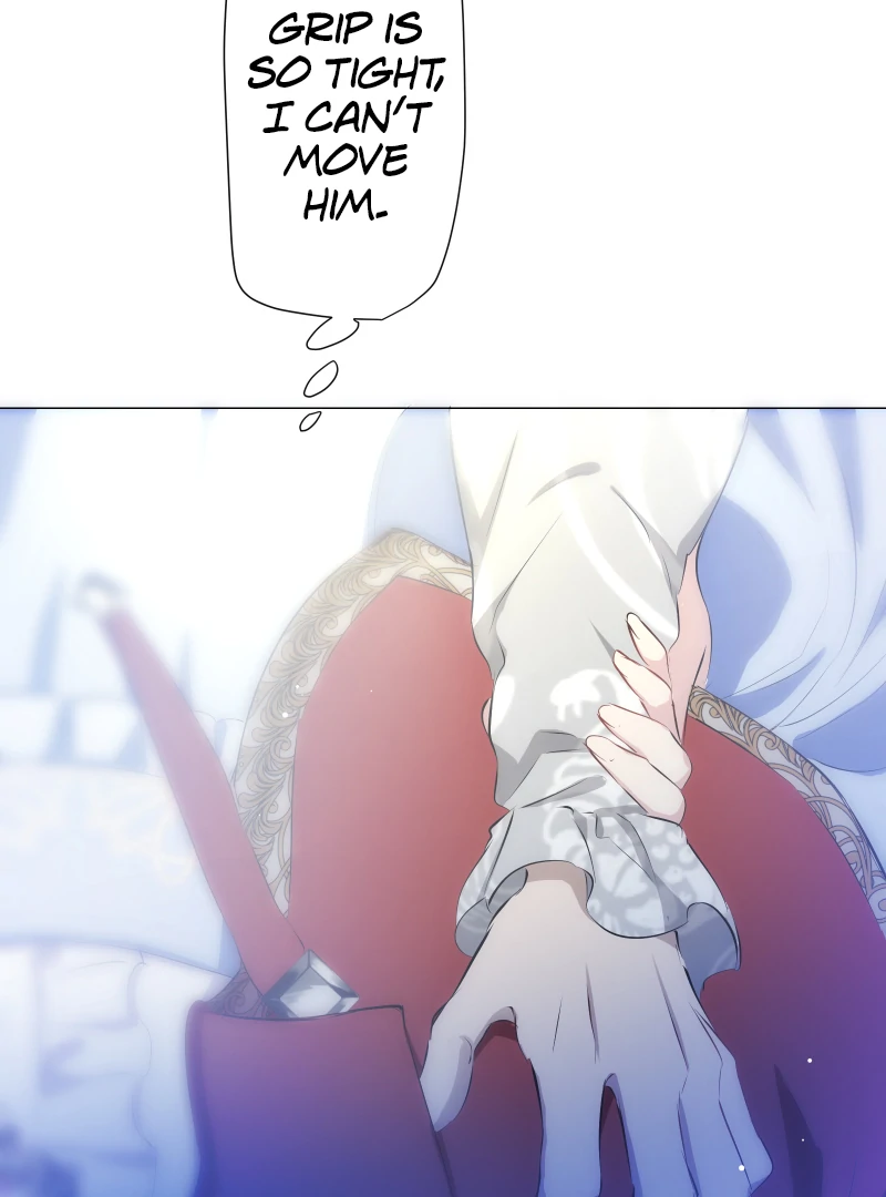 Nulliitas: The Half-Blood Royalty Chapter 194 - page 39
