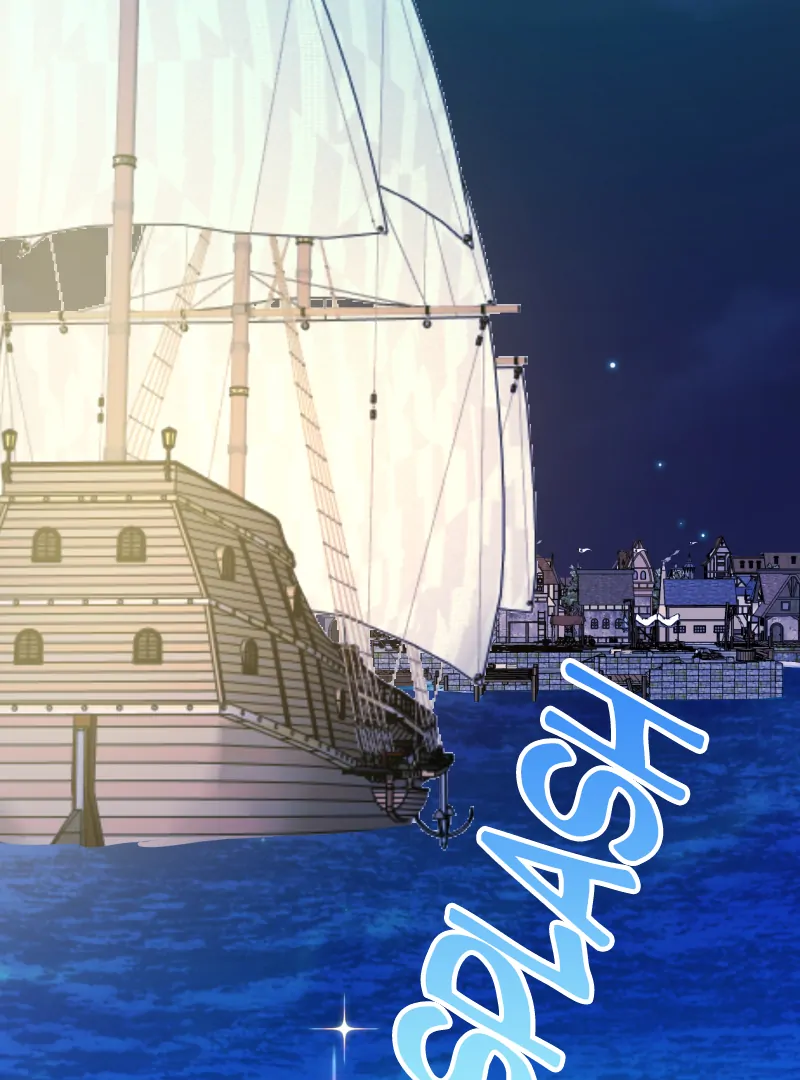Nulliitas: The Half-Blood Royalty Chapter 194 - page 45