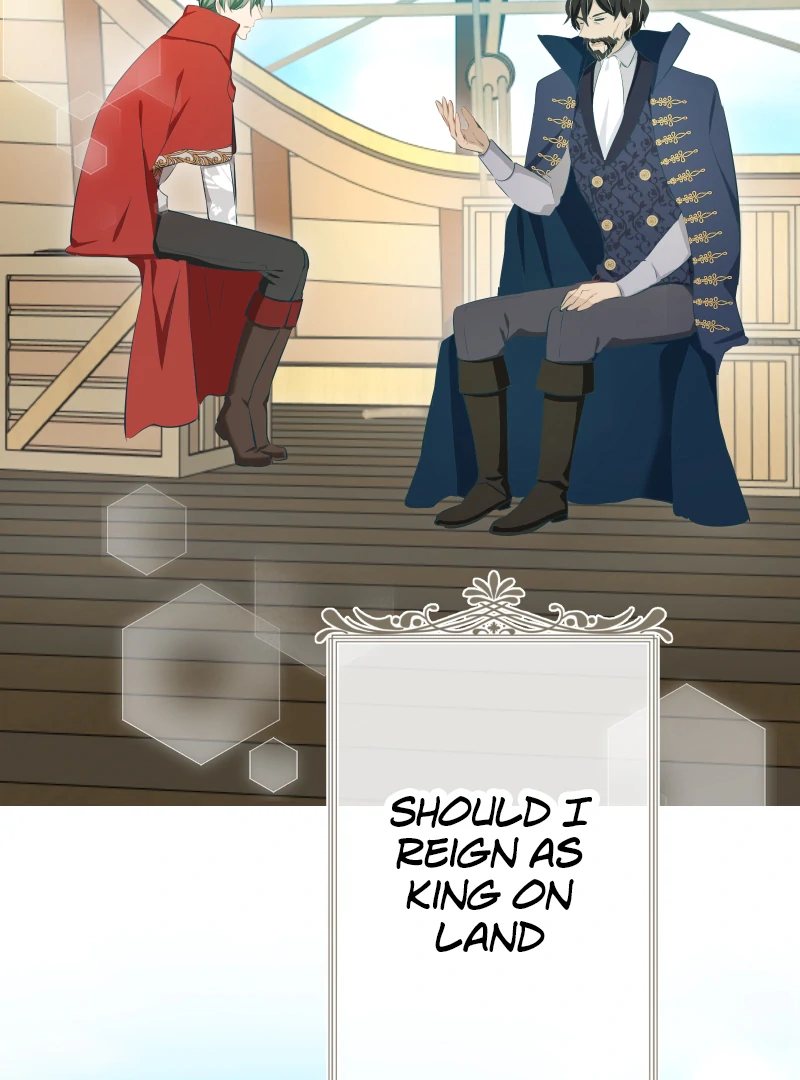 Nulliitas: The Half-Blood Royalty Chapter 194 - page 54