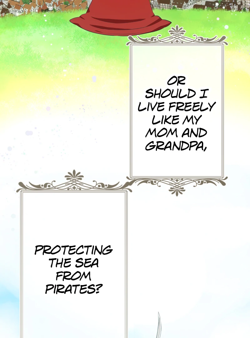 Nulliitas: The Half-Blood Royalty Chapter 194 - page 56