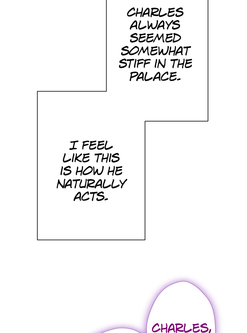 Nulliitas: The Half-Blood Royalty Chapter 194 - page 6