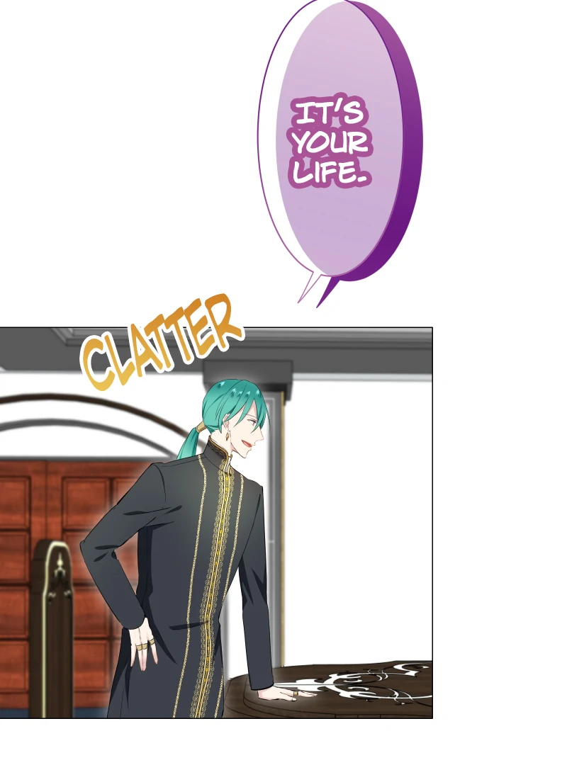 Nulliitas: The Half-Blood Royalty Chapter 194 - page 66
