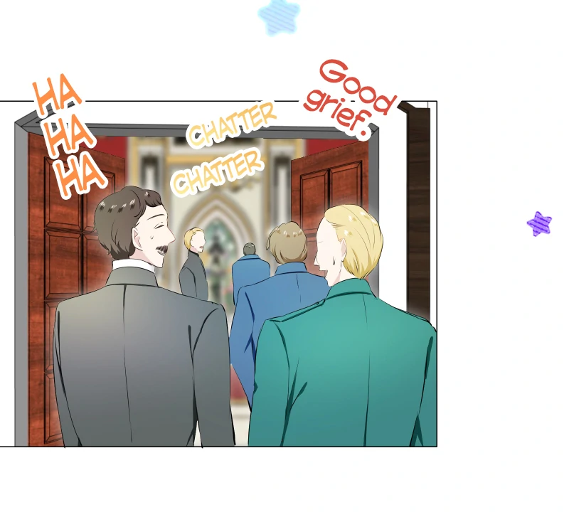 Nulliitas: The Half-Blood Royalty Chapter 194 - page 69