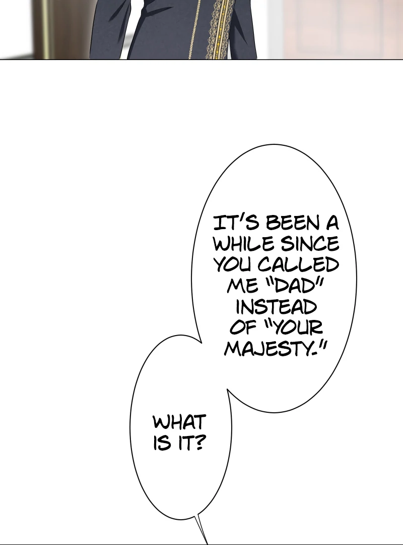 Nulliitas: The Half-Blood Royalty Chapter 194 - page 71
