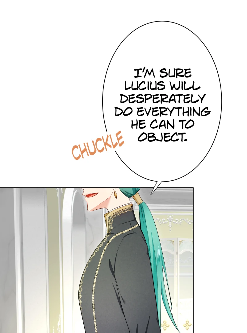 Nulliitas: The Half-Blood Royalty Chapter 194 - page 79