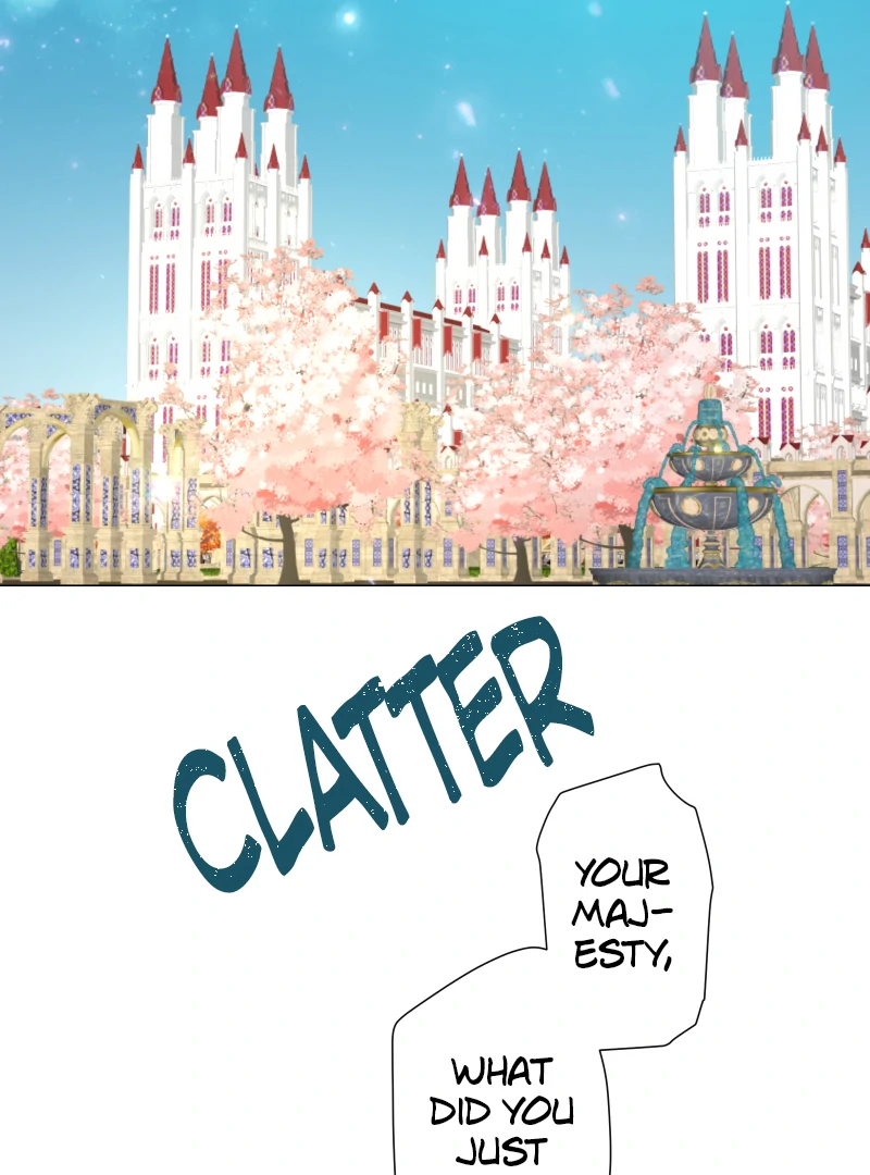 Nulliitas: The Half-Blood Royalty Chapter 194 - page 83