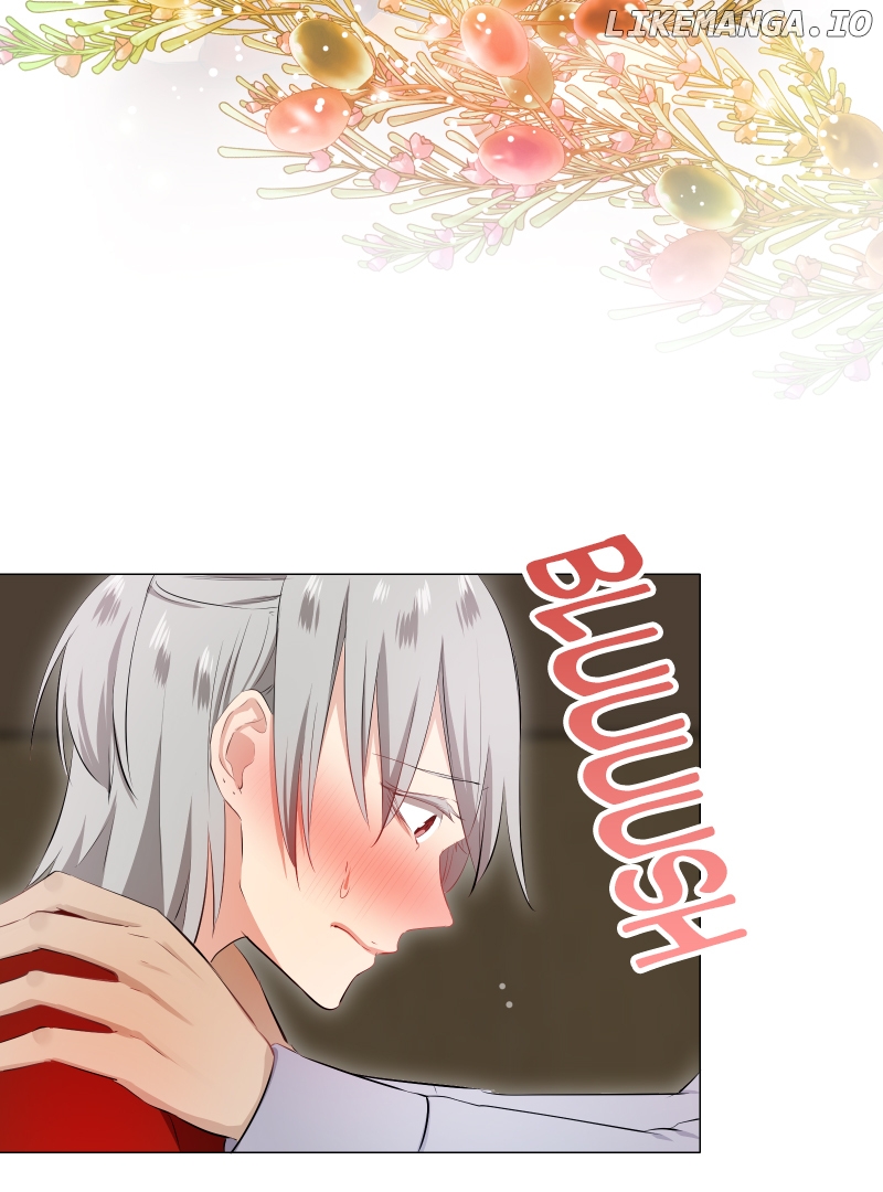 Nulliitas: The Half-Blood Royalty Chapter 177 - page 15
