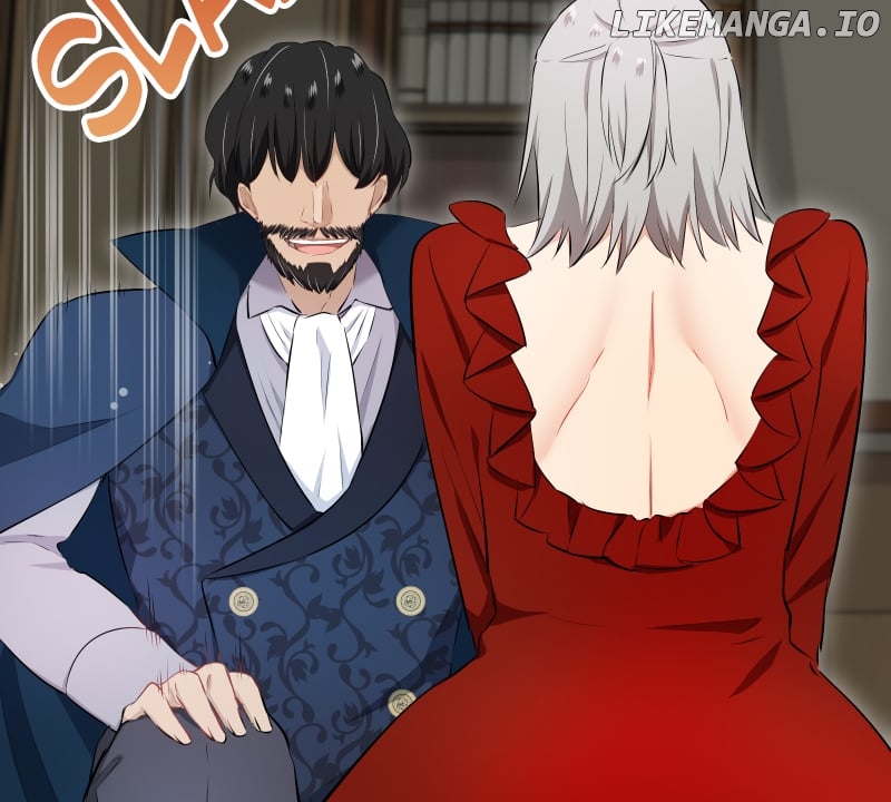 Nulliitas: The Half-Blood Royalty Chapter 177 - page 17