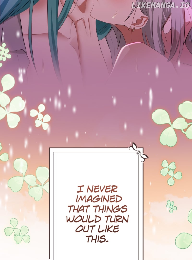 Nulliitas: The Half-Blood Royalty Chapter 177 - page 21