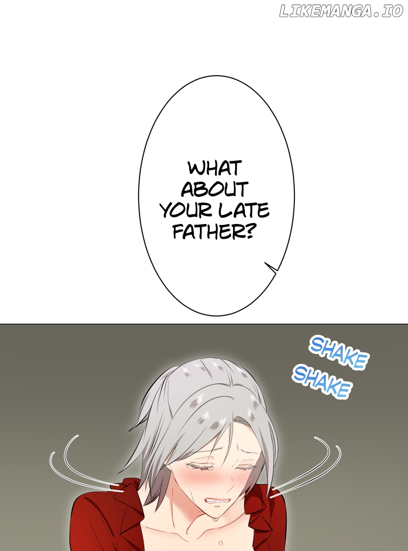 Nulliitas: The Half-Blood Royalty Chapter 177 - page 27