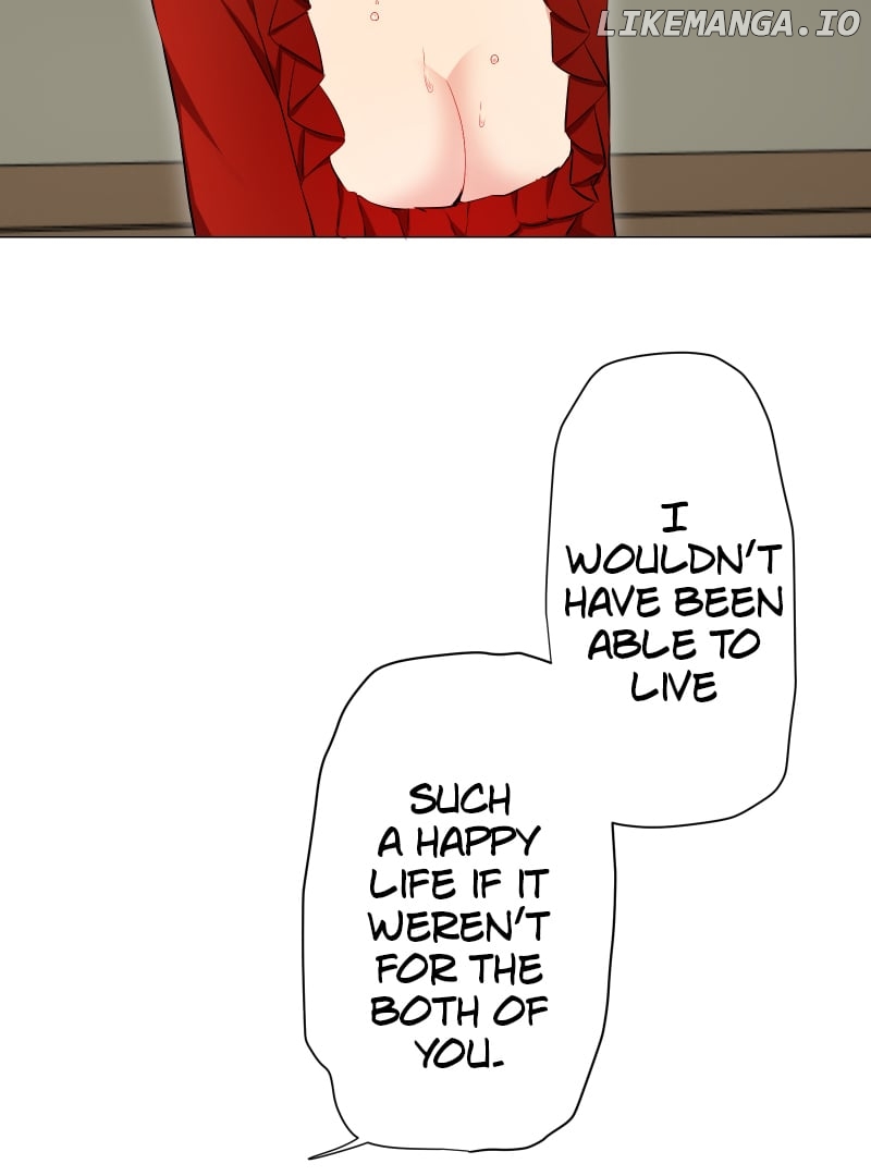 Nulliitas: The Half-Blood Royalty Chapter 177 - page 28