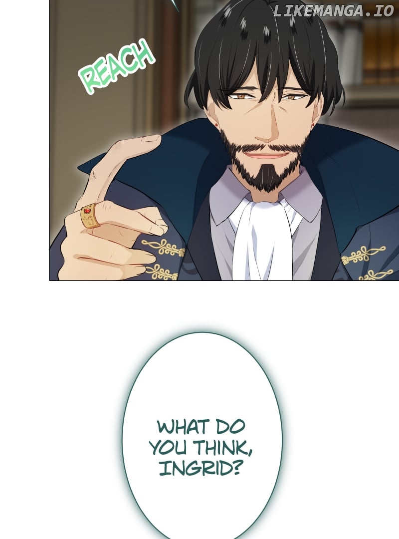 Nulliitas: The Half-Blood Royalty Chapter 177 - page 30