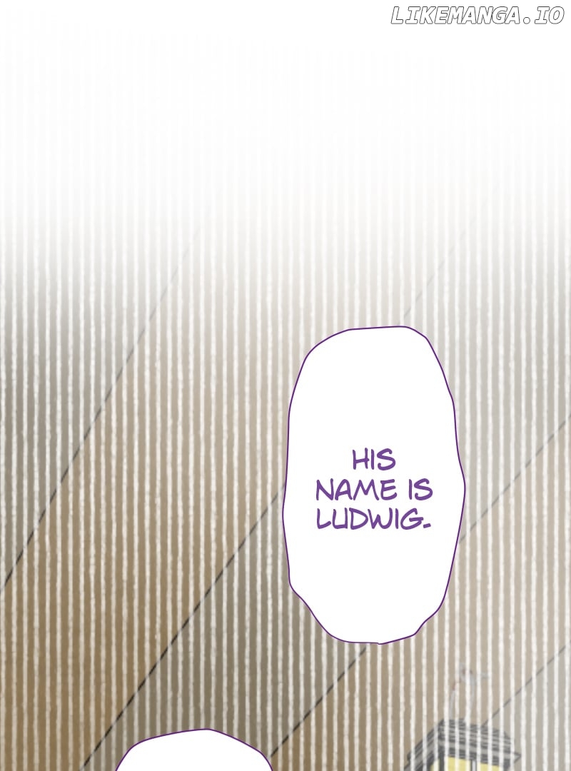 Nulliitas: The Half-Blood Royalty Chapter 177 - page 32
