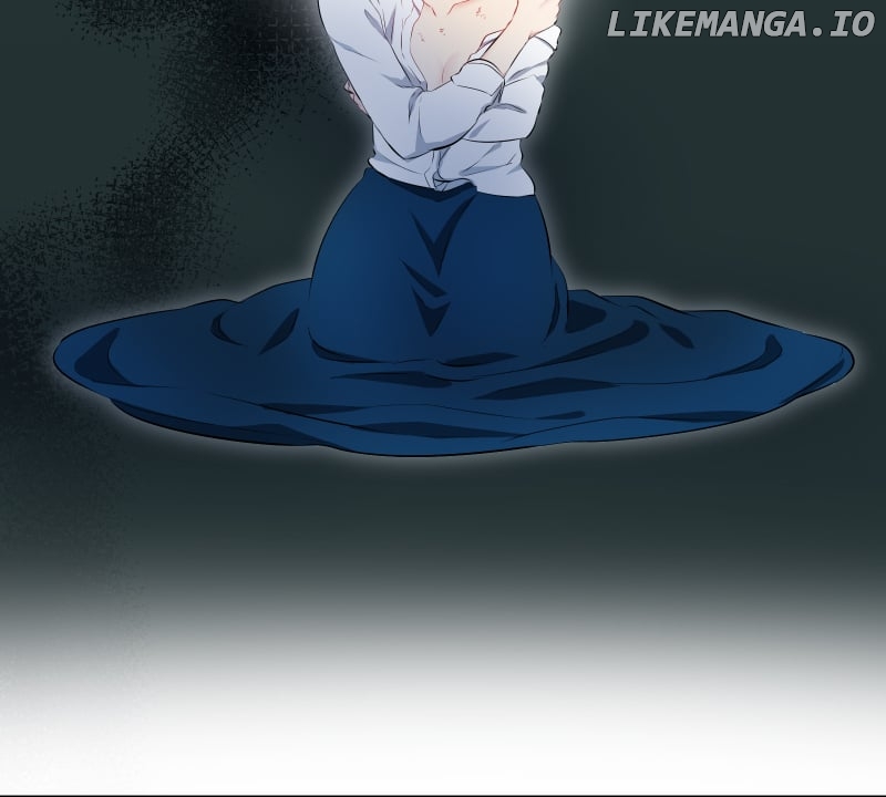 Nulliitas: The Half-Blood Royalty Chapter 177 - page 43