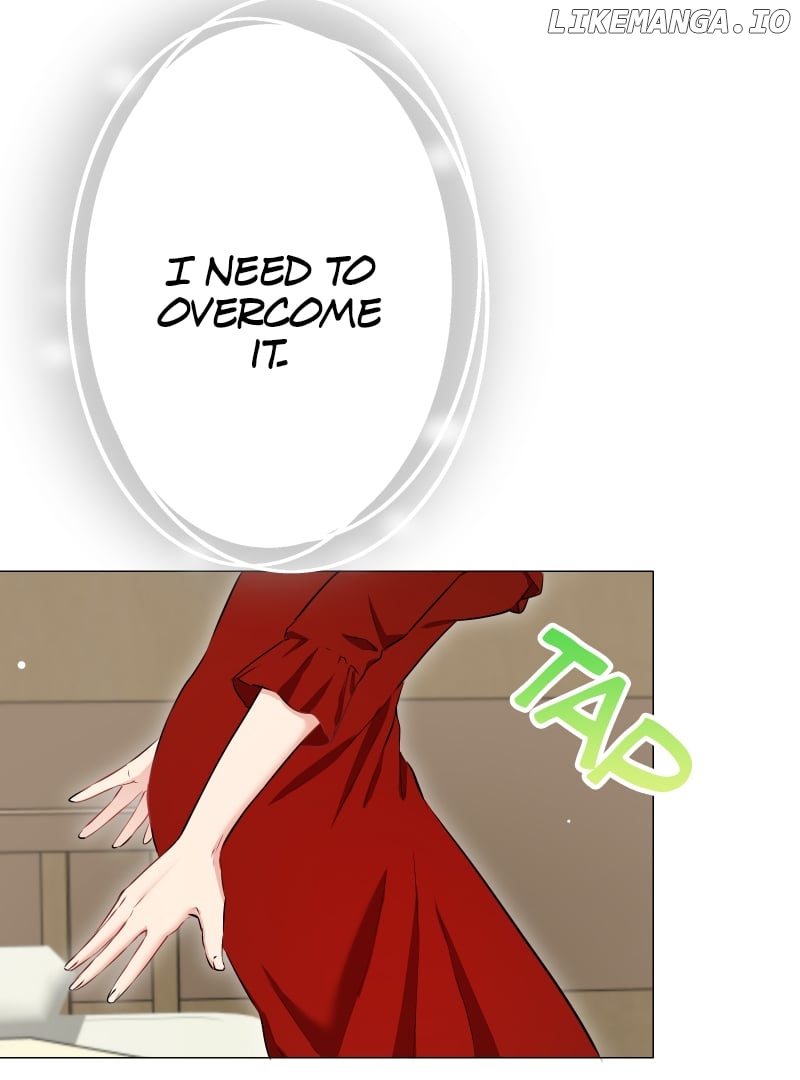 Nulliitas: The Half-Blood Royalty Chapter 177 - page 45
