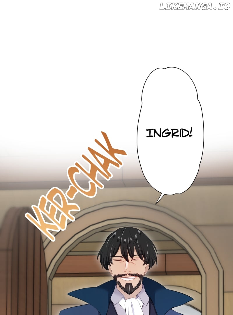 Nulliitas: The Half-Blood Royalty Chapter 177 - page 5