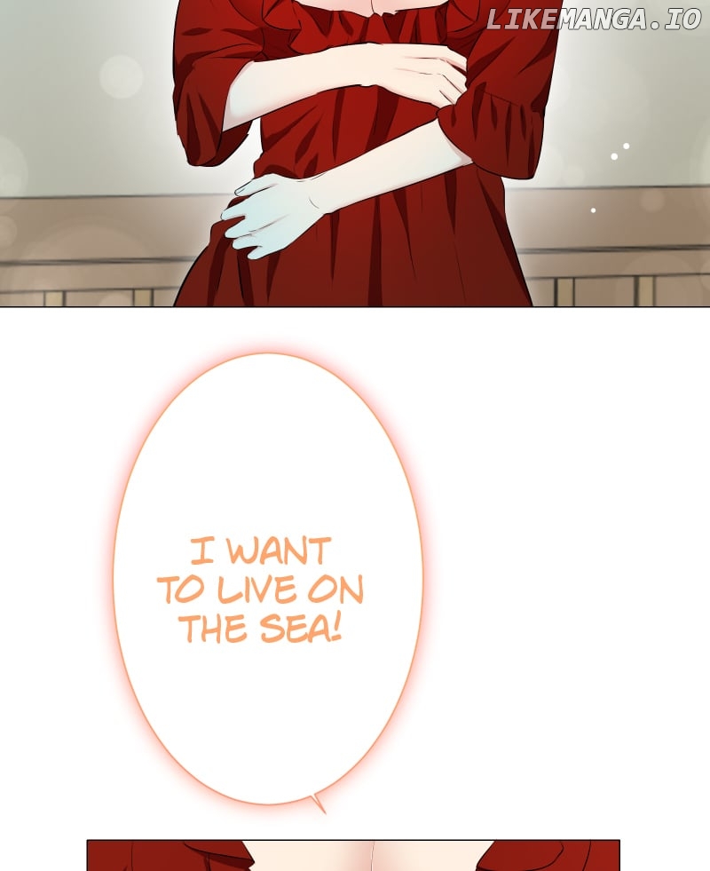 Nulliitas: The Half-Blood Royalty Chapter 177 - page 50