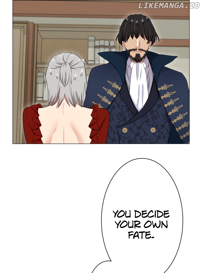 Nulliitas: The Half-Blood Royalty Chapter 177 - page 52