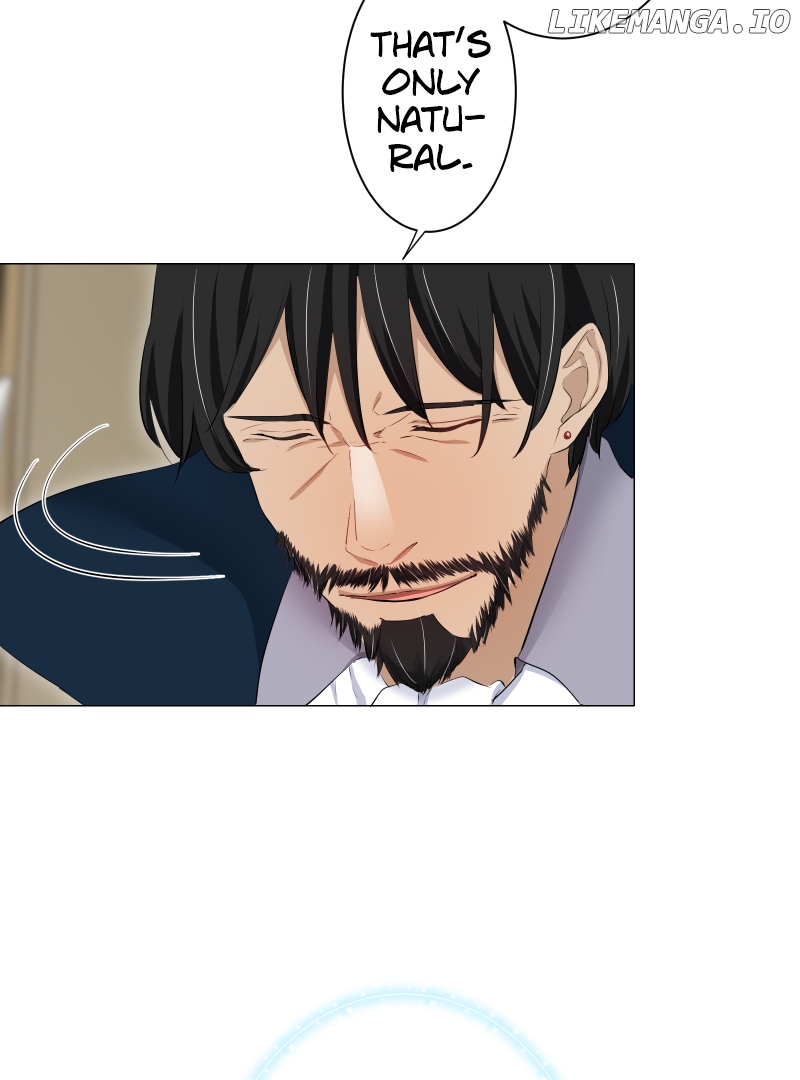 Nulliitas: The Half-Blood Royalty Chapter 177 - page 53