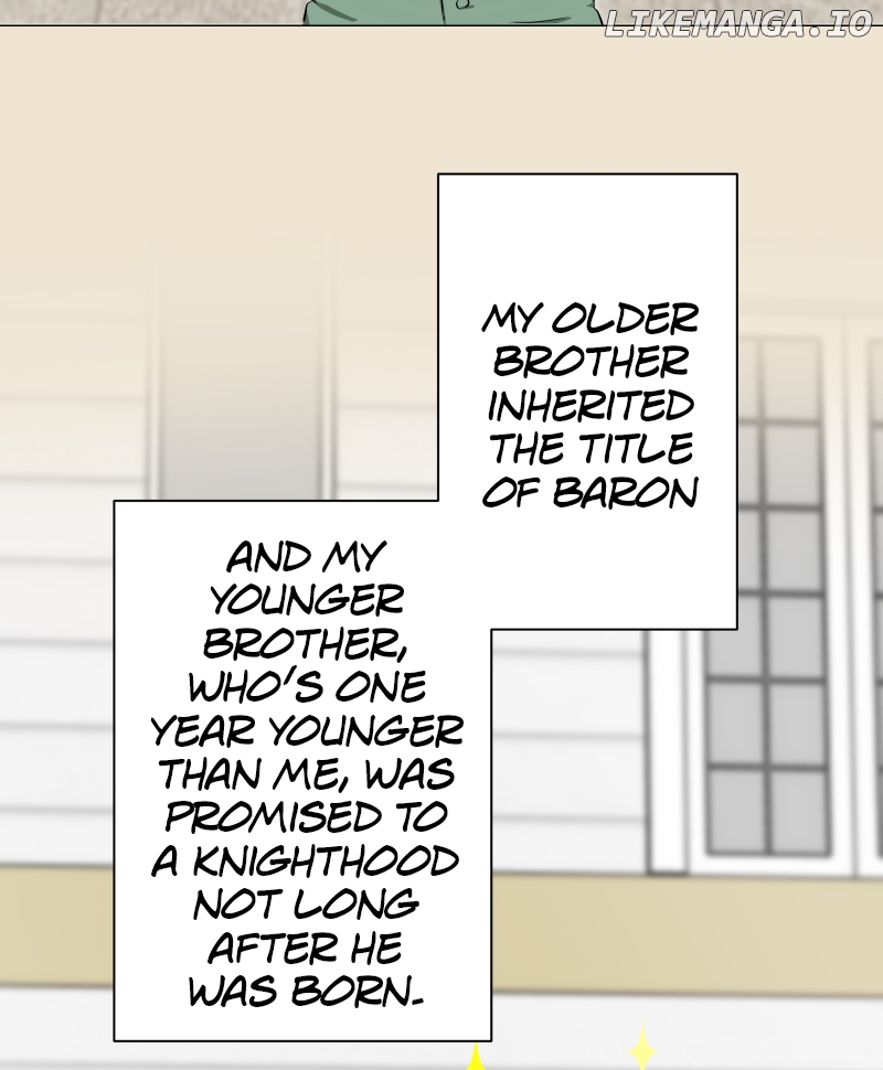 Nulliitas: The Half-Blood Royalty Chapter 177 - page 59