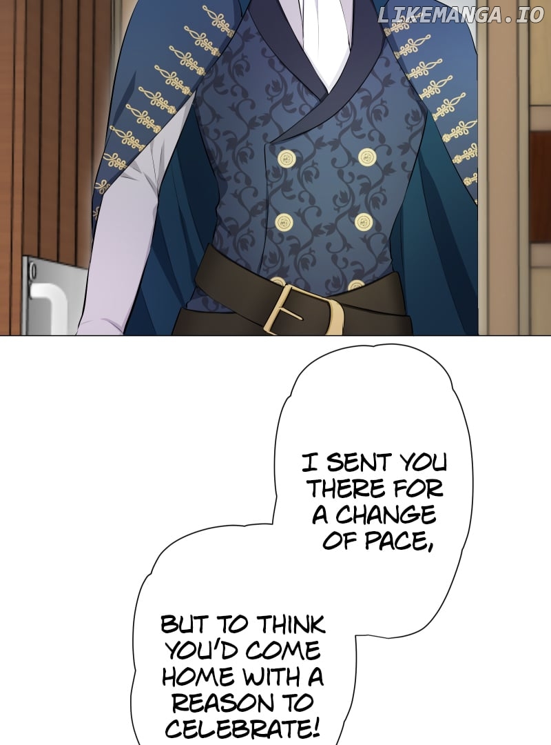 Nulliitas: The Half-Blood Royalty Chapter 177 - page 6