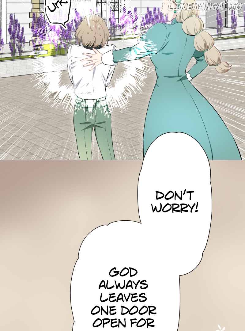 Nulliitas: The Half-Blood Royalty Chapter 177 - page 62