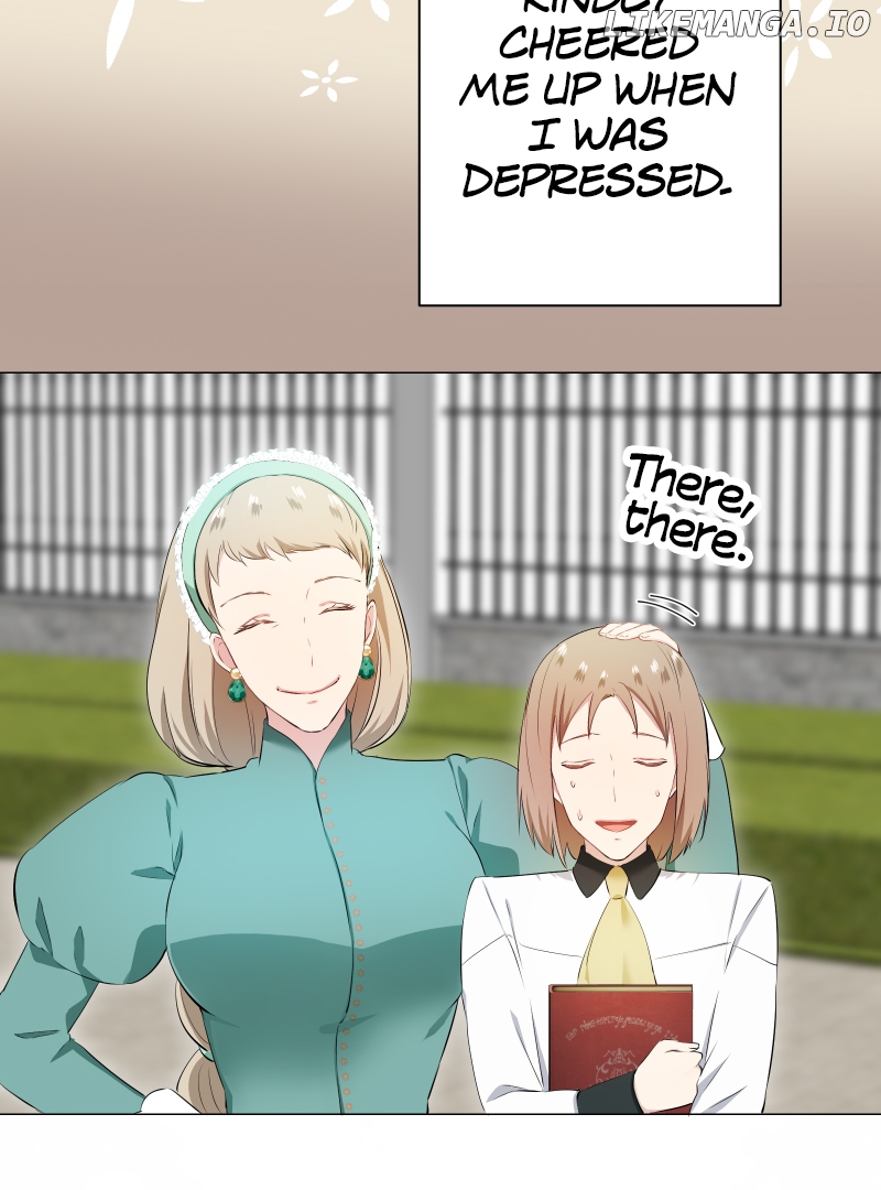 Nulliitas: The Half-Blood Royalty Chapter 177 - page 64