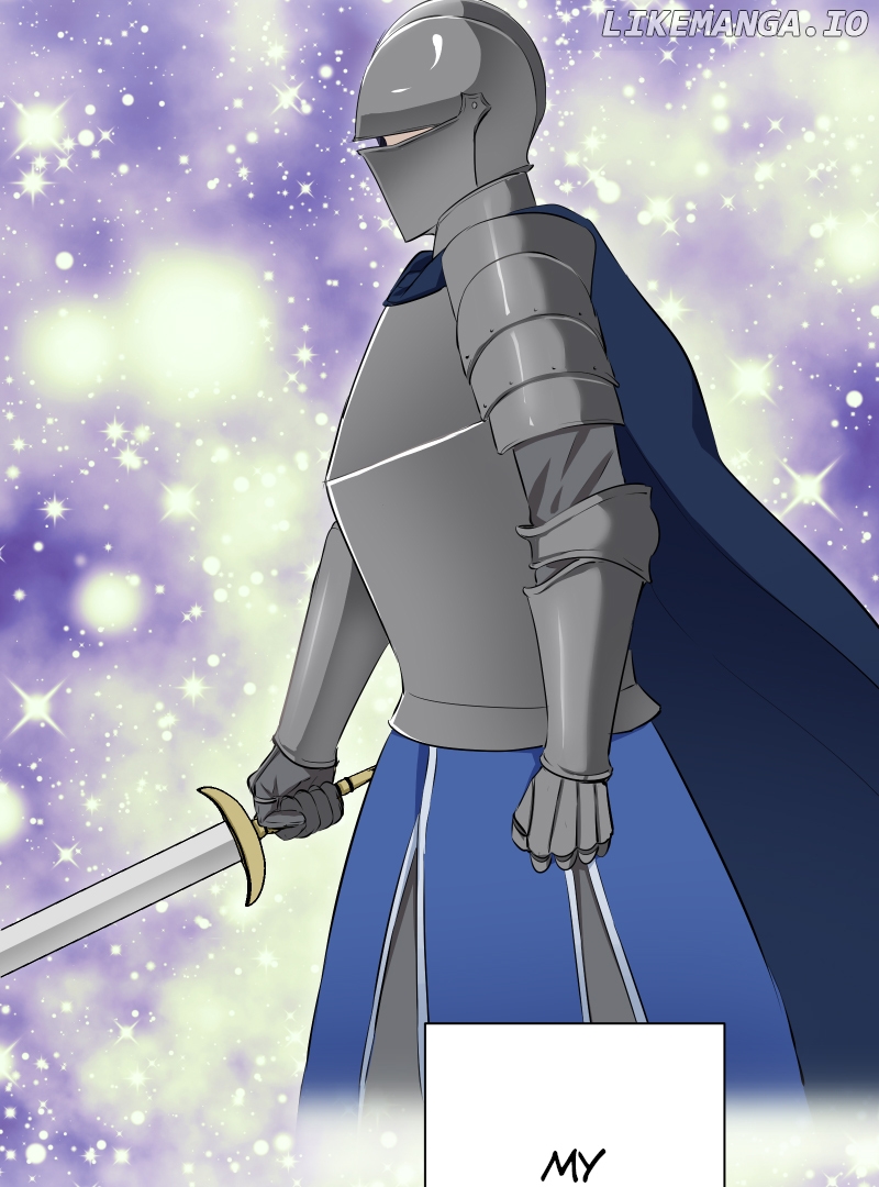 Nulliitas: The Half-Blood Royalty Chapter 177 - page 66