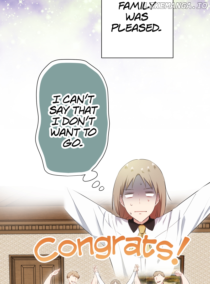 Nulliitas: The Half-Blood Royalty Chapter 177 - page 67