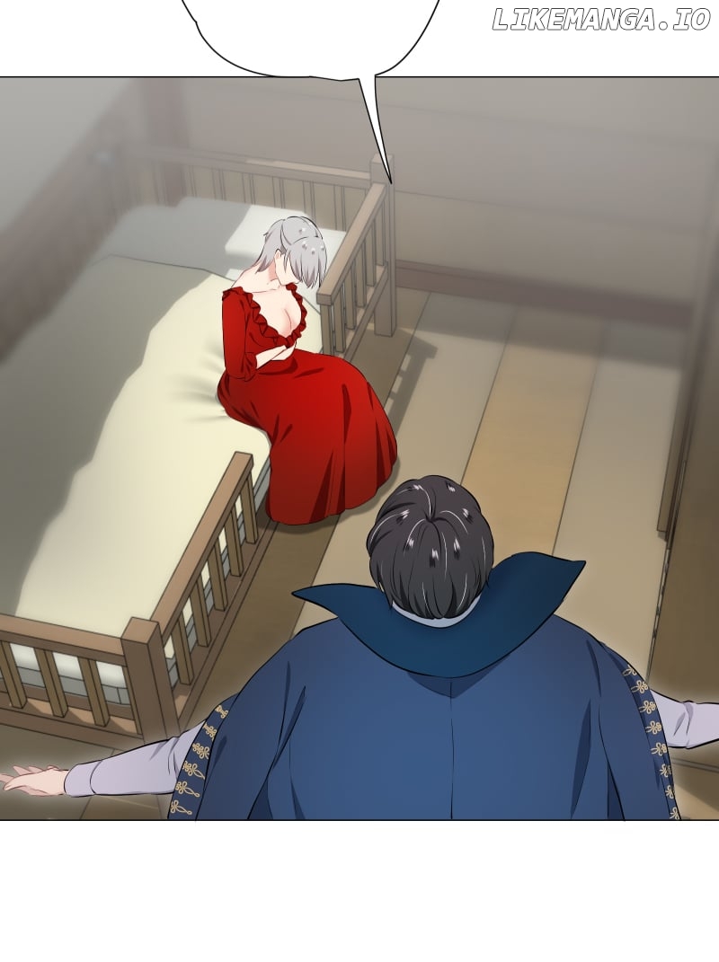 Nulliitas: The Half-Blood Royalty Chapter 177 - page 7