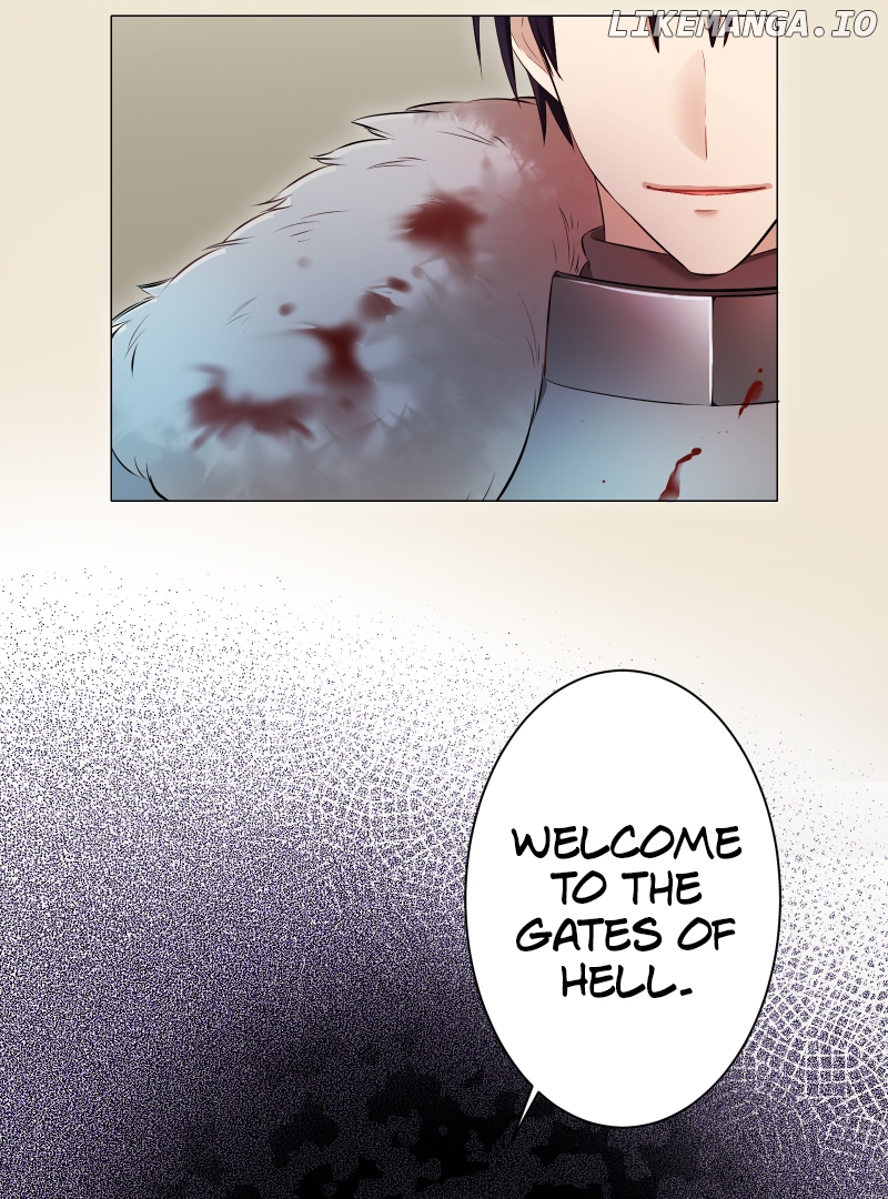 Nulliitas: The Half-Blood Royalty Chapter 177 - page 70