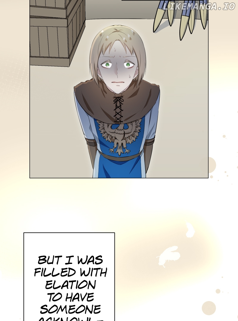 Nulliitas: The Half-Blood Royalty Chapter 177 - page 73