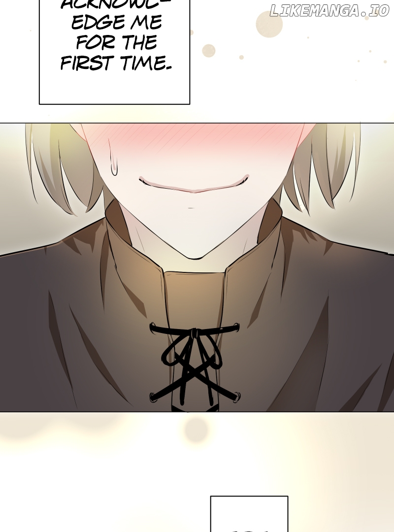 Nulliitas: The Half-Blood Royalty Chapter 177 - page 74