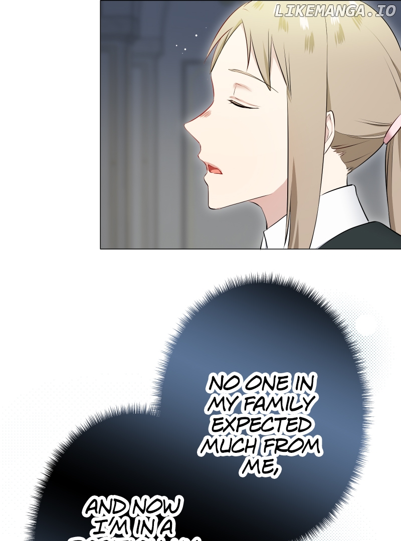 Nulliitas: The Half-Blood Royalty Chapter 177 - page 79