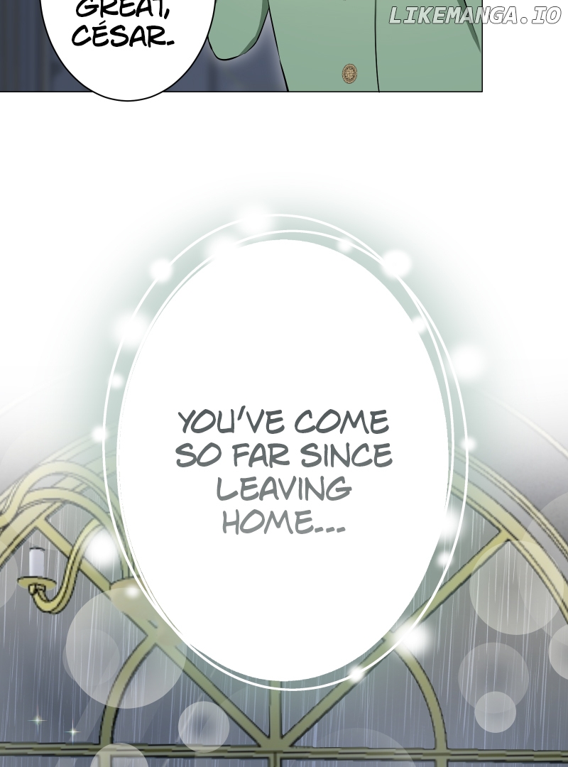 Nulliitas: The Half-Blood Royalty Chapter 177 - page 81