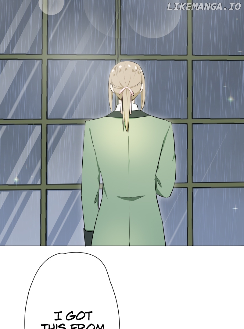 Nulliitas: The Half-Blood Royalty Chapter 177 - page 82