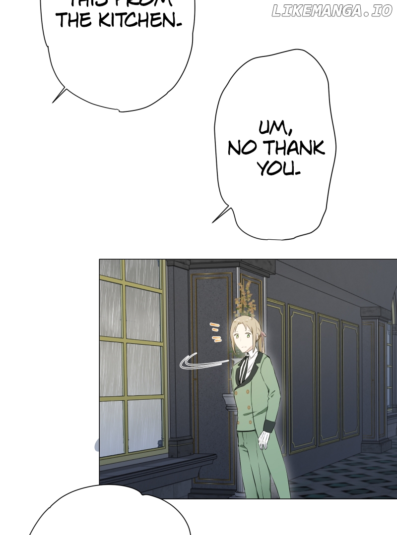 Nulliitas: The Half-Blood Royalty Chapter 177 - page 83