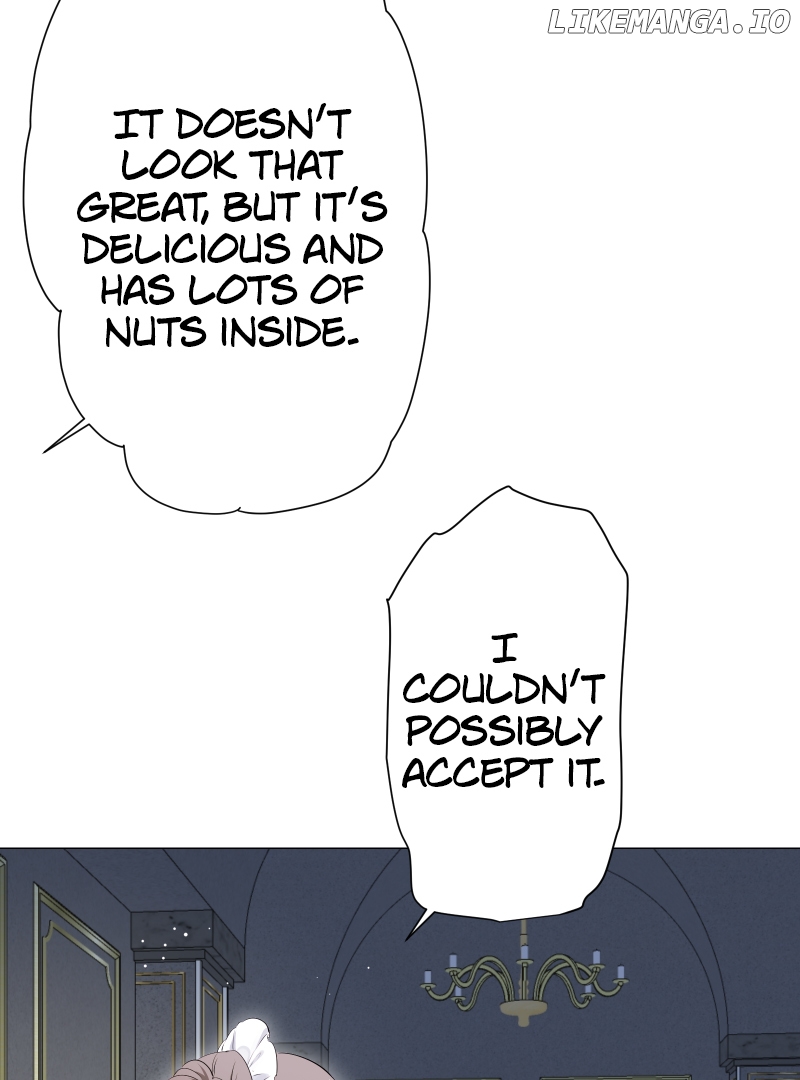 Nulliitas: The Half-Blood Royalty Chapter 177 - page 84