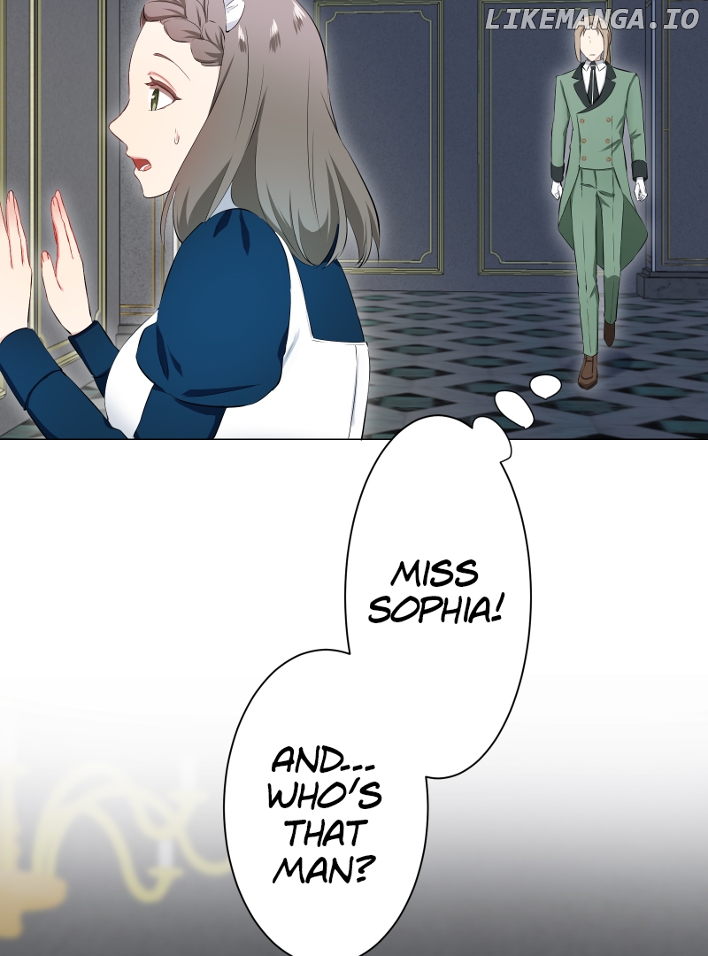 Nulliitas: The Half-Blood Royalty Chapter 177 - page 85