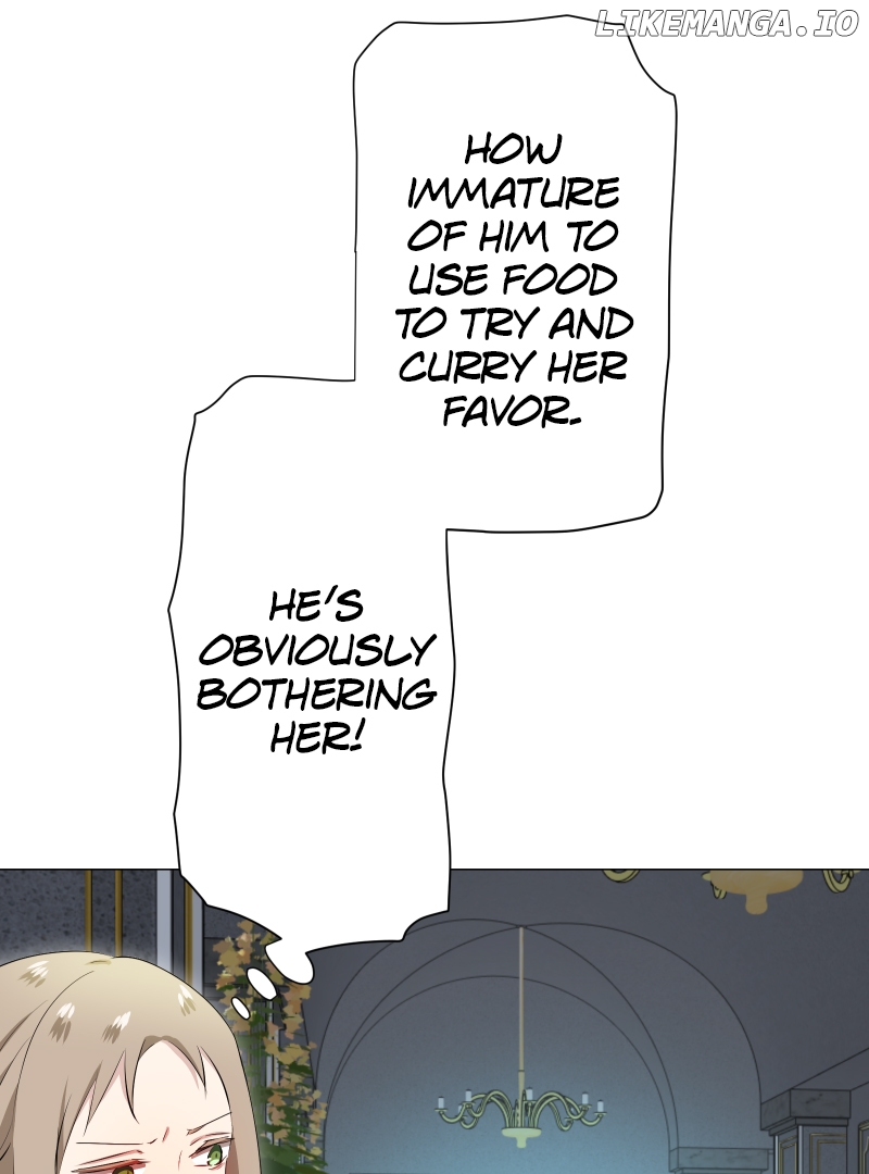 Nulliitas: The Half-Blood Royalty Chapter 177 - page 88