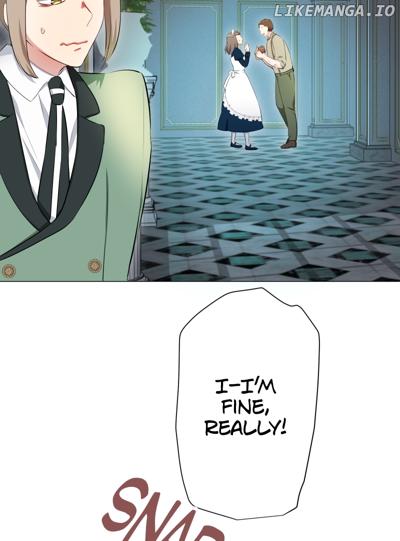 Nulliitas: The Half-Blood Royalty Chapter 177 - page 89