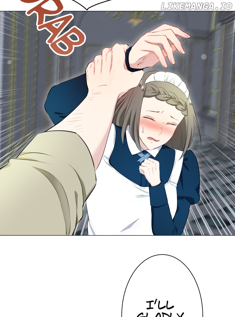 Nulliitas: The Half-Blood Royalty Chapter 177 - page 91