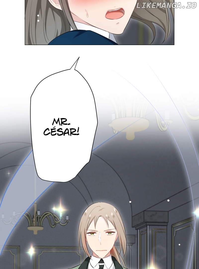 Nulliitas: The Half-Blood Royalty Chapter 177 - page 94