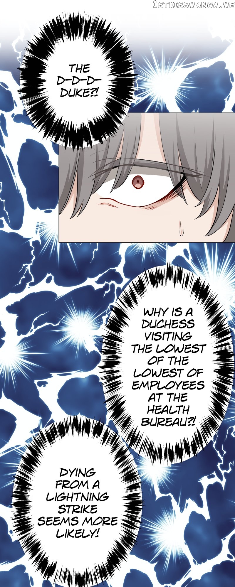 Nulliitas: The Half-Blood Royalty Chapter 100 - page 16