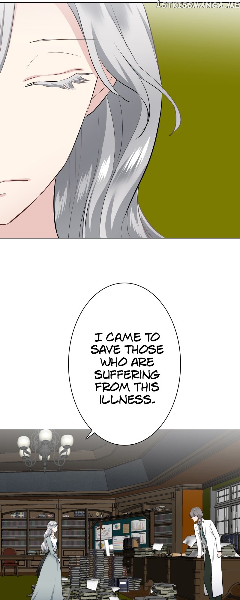 Nulliitas: The Half-Blood Royalty Chapter 100 - page 18