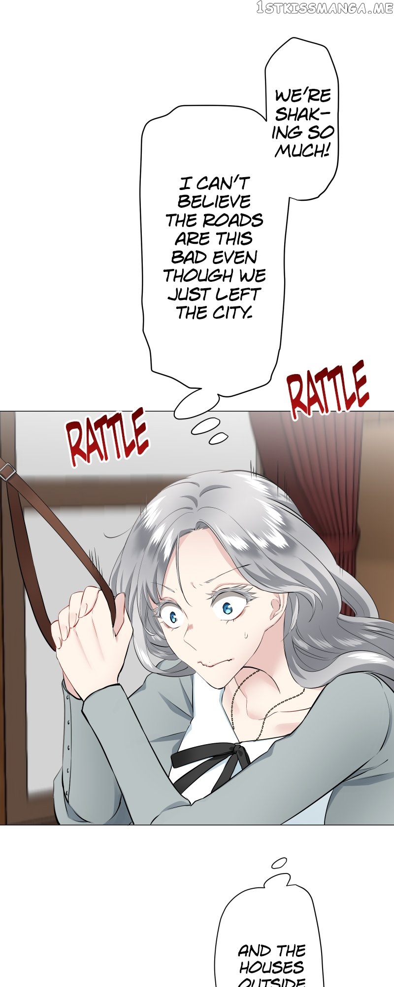 Nulliitas: The Half-Blood Royalty Chapter 100 - page 26