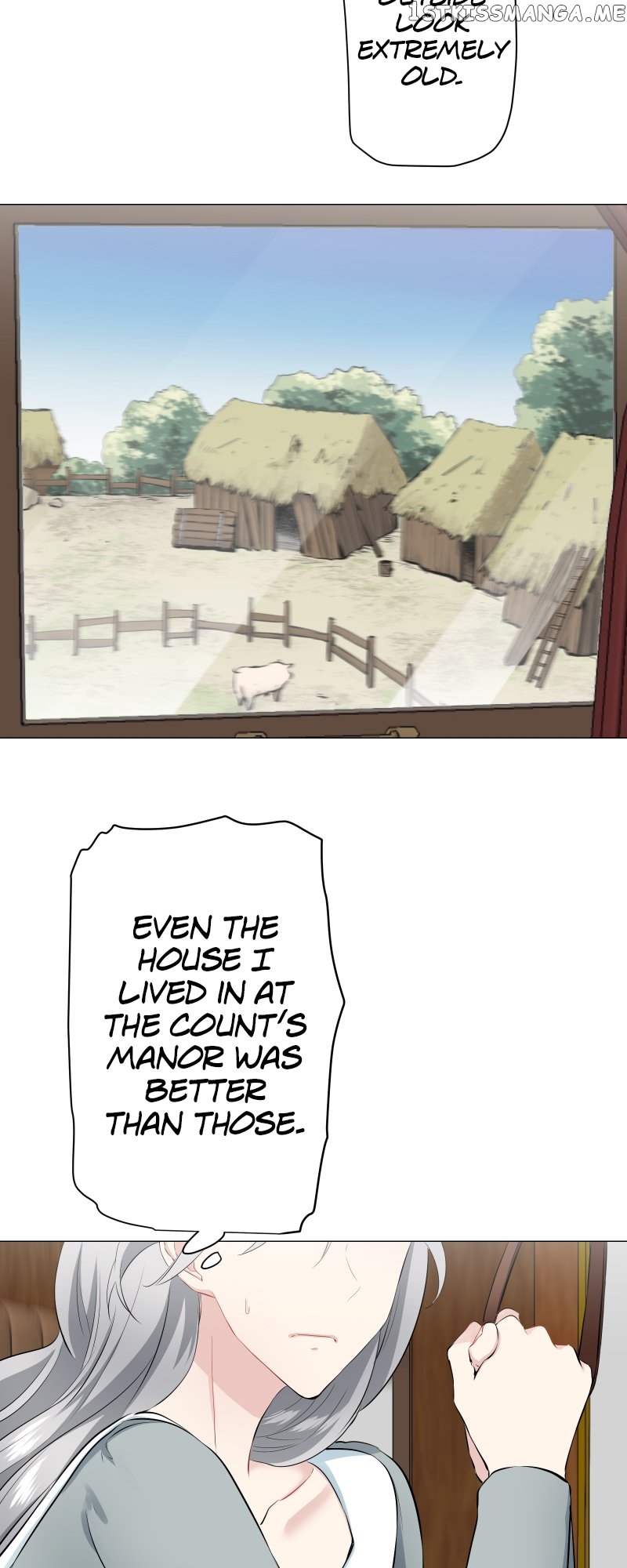 Nulliitas: The Half-Blood Royalty Chapter 100 - page 27