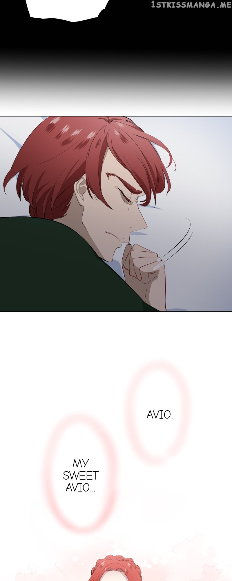 Nulliitas: The Half-Blood Royalty Chapter 100 - page 47