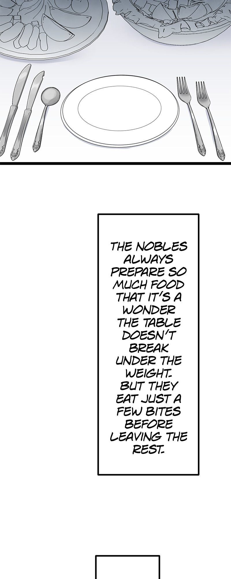 Nulliitas: The Half-Blood Royalty chapter 10 - page 12