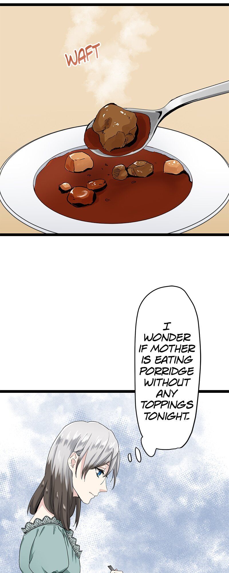 Nulliitas: The Half-Blood Royalty chapter 10 - page 14